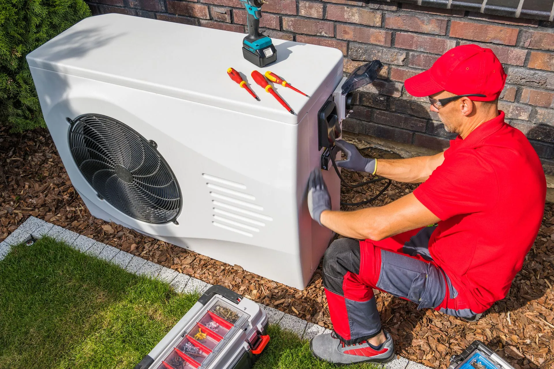 About HVAC in Antlers, OK